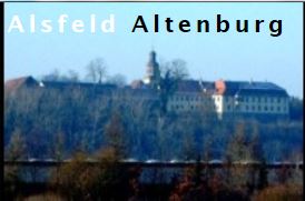 Altenburg Homepage